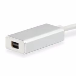 Equip 133457 adaptateur graphique USB 4096 x 2160 pixels Blanc