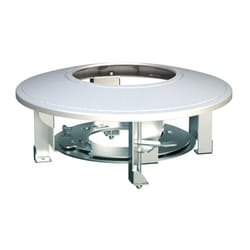 LevelOne CAS-7320 support et boîtier des caméras de sécurité