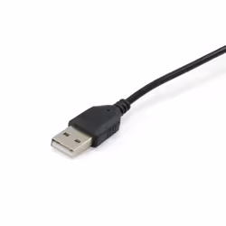 Conceptronic CCHATSTARU2B écouteur/Casque Avec fil Arceau USB Type-A Noir, Rouge - Vue supplémentaire 4