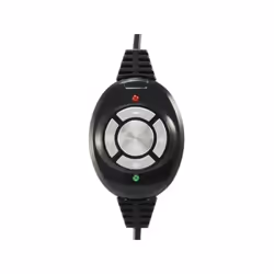 Conceptronic CCHATSTARU2B écouteur/Casque Avec fil Arceau USB Type-A Noir, Rouge - Vue supplémentaire 5
