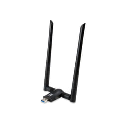 LevelOne WUA-1810E carte réseau WLAN 867 Mbit/s