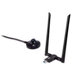 LevelOne WUA-1810E carte réseau WLAN 867 Mbit/s