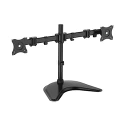 Equip 650118 support d'écran plat pour bureau 27" Noir