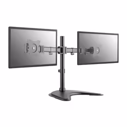 Equip 650118 support d'écran plat pour bureau 27" Noir