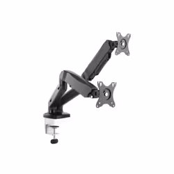 Equip 650121, Pince, 16 kg, 33 cm (13"), 68,6 cm (27"), 100 x 100 mm, Noir