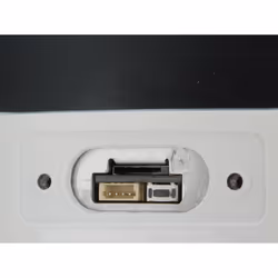 LevelOne FCS-5092 Cosse Caméra de sécurité IP Intérieure et extérieure 2560 x 1656 pixels Plafond/mur