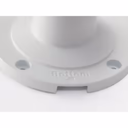 LevelOne FCS-5092 Cosse Caméra de sécurité IP Intérieure et extérieure 2560 x 1656 pixels Plafond/mur
