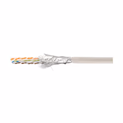 Equip 401486, 305 m, Cat6, F/UTP (FTP)