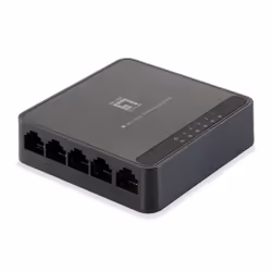 LevelOne GEU-0522, Gigabit Ethernet (10/100/1000), Full duplex