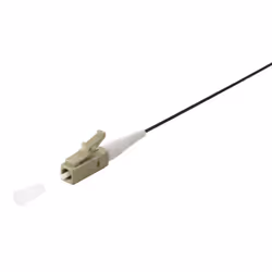 Equip 255623 câble de fibre optique 2 m LC OM2 Multicolore