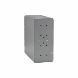 LevelOne IGP-1271 commutateur réseau Géré L3 Gigabit Ethernet (10/100/1000) Connexion Ethernet, supportant l'alimentation via ce port (PoE) Gris - Vue supplémentaire 6