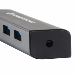Conceptronic CTC4USB3 USB 3.2 Gen 2 (3.1 Gen 2) Type-C 5000 Mbit/s - Vue supplémentaire 6
