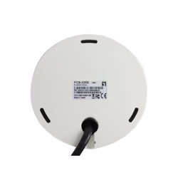 LevelOne FCS-3306 caméra de sécurité Dôme Caméra de sécurité IP Intérieure et extérieure 2048 x 1536 pixels Plafond/mur - Vue supplémentaire 6