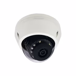 LevelOne FCS-3307, Caméra de sécurité IP, Intérieure et extérieure, Avec fil, CE/FCC/UL, Plafond/mur, Blanc