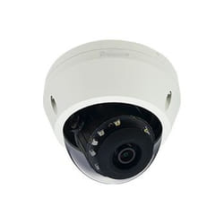 LevelOne FCS-3307 caméra de sécurité Dôme Caméra de sécurité IP Intérieure et extérieure 2592 x 1944 pixels Plafond/mur