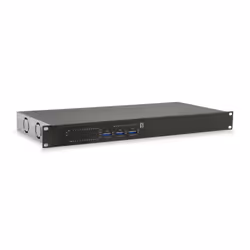 LevelOne FGP-2601W150, Non-géré, Gigabit Ethernet (10/100/1000), Full duplex, Connexion Ethernet, supportant l'alimentation v ...