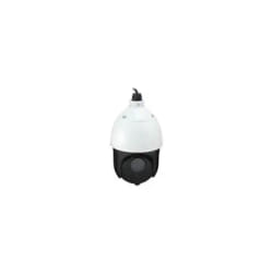 LevelOne FCS-4051 Dôme Caméra de sécurité IP Intérieure et extérieure 1920 x 1080 pixels Plafond