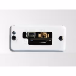LevelOne FCS-5095 Cosse Caméra de sécurité IP Intérieure et extérieure 3840 x 2160 pixels Plafond/mur