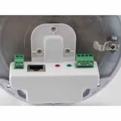 LevelOne FCS-5095 Cosse Caméra de sécurité IP Intérieure et extérieure 3840 x 2160 pixels Plafond/mur
