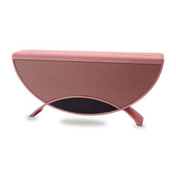 Conceptronic APOLLYON01R enceinte portable Rouge 10 W