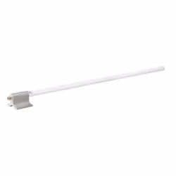 LevelOne OAN-2121, 12 dBi, 2.4 GHz, IEEE 802.11ac, IEEE 802.11b, IEEE 802.11g, IEEE 802.11n, 50 Ohm, 360°, 9,7°