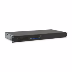 LevelOne FGP-3400W250, Non-géré, Fast Ethernet (10/100), Full duplex, Connexion Ethernet, supportant l'alimentation via ce po ...