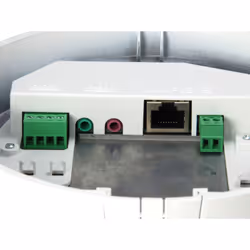 LevelOne FCS-4203 caméra de sécurité Dôme Caméra de sécurité IP Intérieure et extérieure 1920 x 1080 pixels Plafond/mur - Vue supplémentaire 4