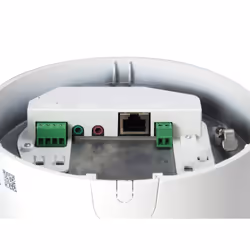 LevelOne FCS-4203 caméra de sécurité Dôme Caméra de sécurité IP Intérieure et extérieure 1920 x 1080 pixels Plafond/mur - Vue supplémentaire 5