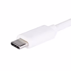 Equip 133463 station d'accueil USB 3.2 Gen 1 (3.1 Gen 1) Type-C Blanc