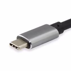 Equip 133464 adaptateur graphique USB 4096 x 2160 pixels Gris