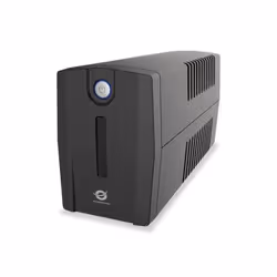 Conceptronic ZEUS01E, Interactivité de ligne, 0,65 kVA, 360 W, 220 V, 240 V, 220 V