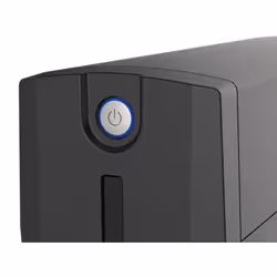 Conceptronic ZEUS02E alimentation d'énergie non interruptible Interactivité de ligne 0,85 kVA 480 W 4 sortie(s) CA - Vue supplémentaire 5