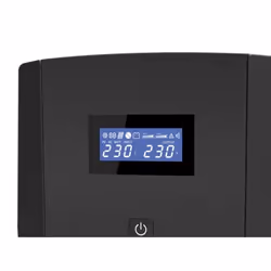Conceptronic ZEUS03E alimentation d'énergie non interruptible Interactivité de ligne 1,2 kVA 720 W 6 sortie(s) CA - Vue supplémentaire 5