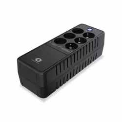 Conceptronic ZEUS05E, Veille, 0,65 kVA, 360 W, 220 V, 240 V, 220 V