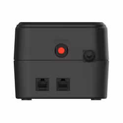 Conceptronic ZEUS05E alimentation d'énergie non interruptible Veille 0,65 kVA 360 W 6 sortie(s) CA - Vue supplémentaire 4