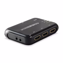 Equip 332721 commutateur vidéo HDMI