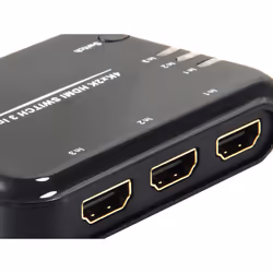 Equip 332721 commutateur vidéo HDMI - Vue supplémentaire 4
