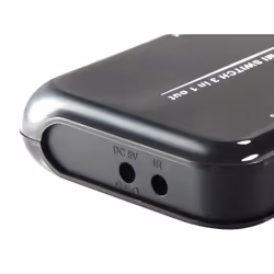 Equip 332721 commutateur vidéo HDMI - Vue supplémentaire 5