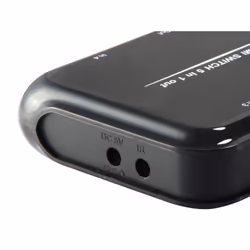 Equip 332722 commutateur vidéo HDMI - Vue supplémentaire 5