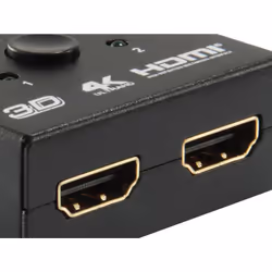 Equip 332723 commutateur vidéo HDMI - Vue supplémentaire 4