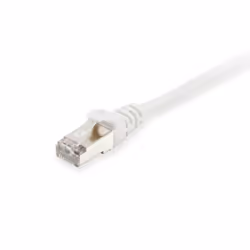 Equip 606002 câble de réseau Blanc 0,5 m Cat6a S/FTP (S-STP)