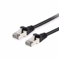 Equip 606103, 1 m, Cat6a, S/FTP (S-STP), RJ-45, RJ-45