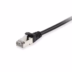 Equip 606109 câble de réseau Noir 15 m Cat6a S/FTP (S-STP)