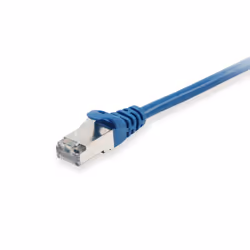 Equip 606206 câble de réseau Bleu 5 m Cat6a S/FTP (S-STP)