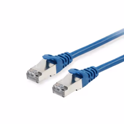 Equip 606211, 30 m, Cat6a, S/FTP (S-STP), RJ-45, RJ-45