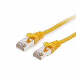 Equip 606301, 0,25 m, Cat6a, S/FTP (S-STP), RJ-45, RJ-45