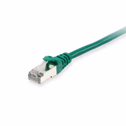Equip 606404 câble de réseau Vert 2 m Cat6a S/FTP (S-STP)