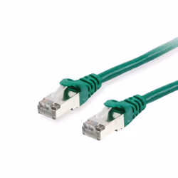 Equip 606411, 30 m, Cat6a, S/FTP (S-STP), RJ-45, RJ-45