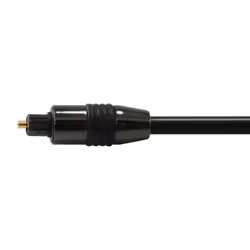 Equip 147923 câble audio 5 m TOSLINK Noir