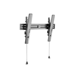 Equip 650317 support pour téléviseur 70" Noir